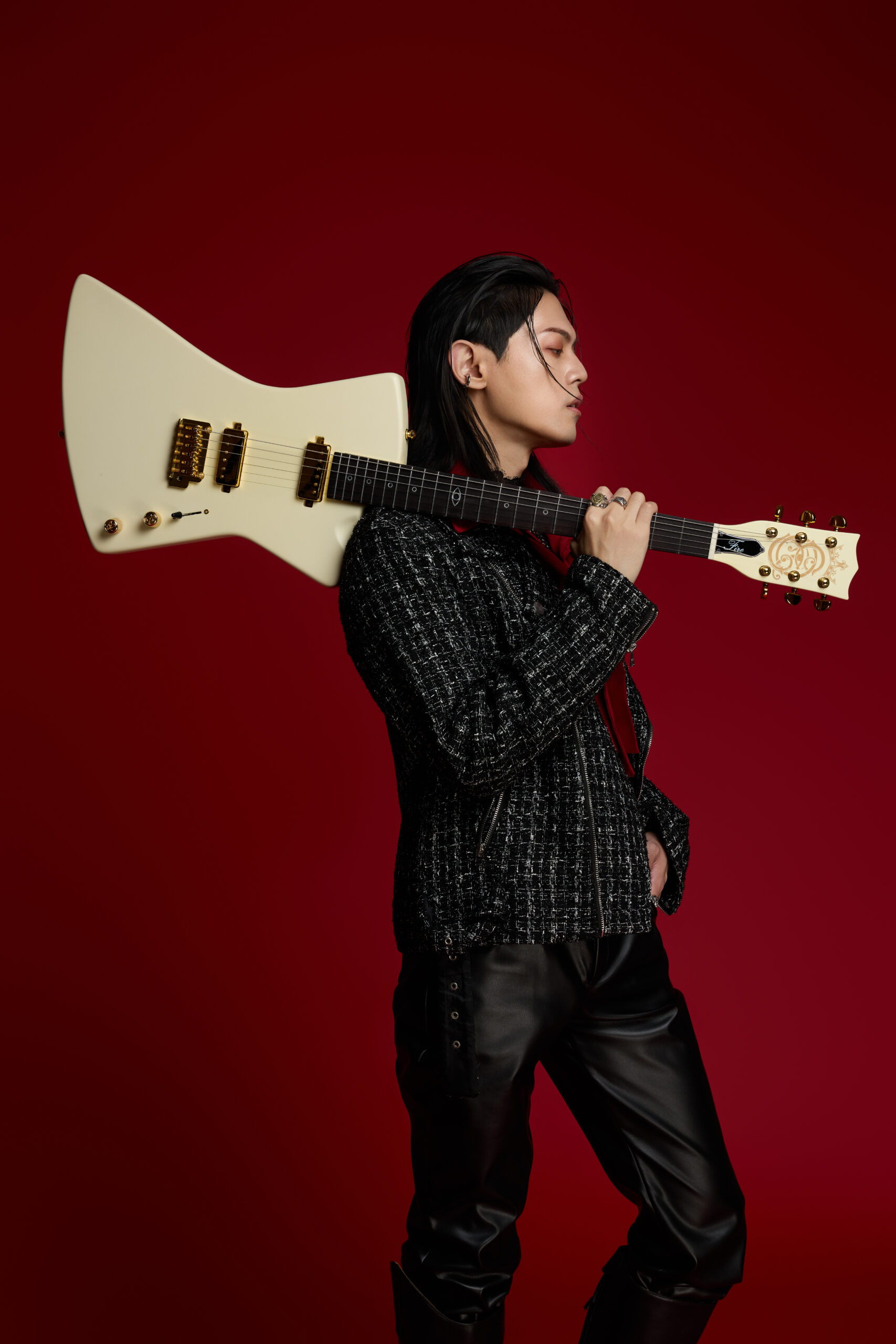 《 Queen.E Nova 2026 Original / Star 》:圖片 8