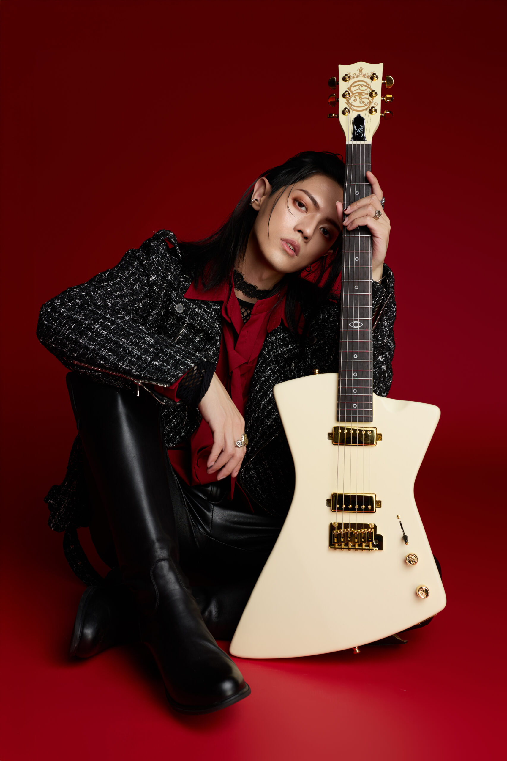 《 Queen.E Nova 2026 Original / Star 》:圖片 9