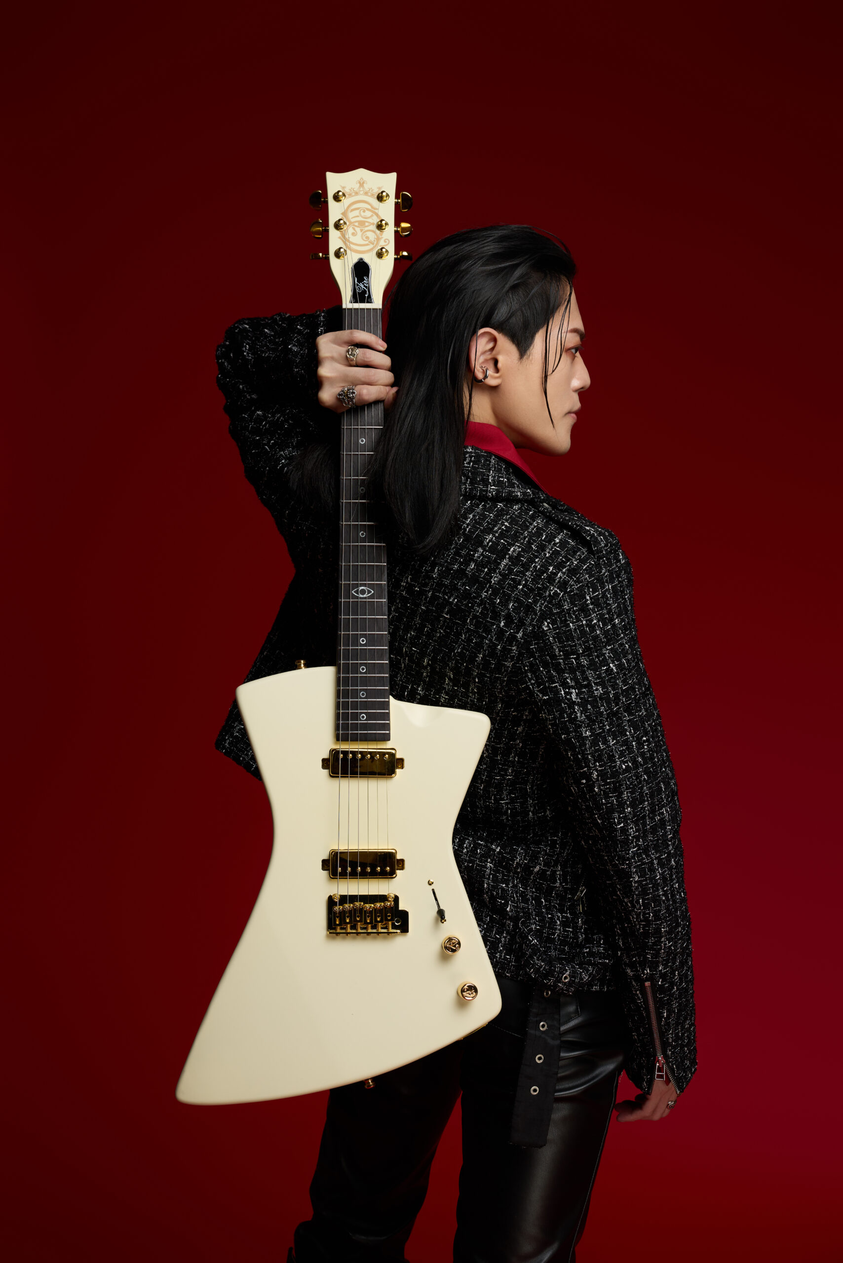 《 Queen.E Nova 2026 Original / Star 》:圖片 10